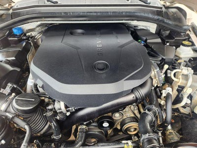 2024 INEOS Grenadier Trialmaster Edition