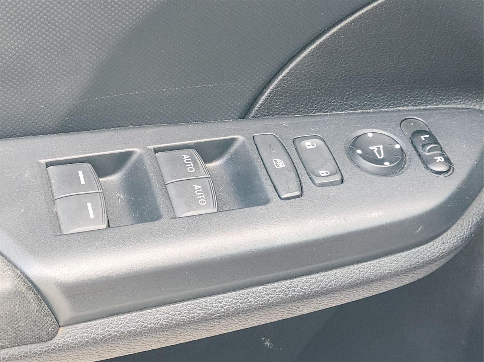 2018 Honda Civic Hatchback Sport