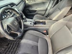 2018 Honda Civic Hatchback Sport
