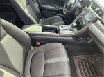 2018 Honda Civic Hatchback Sport