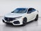 2018 Honda Civic Hatchback Sport