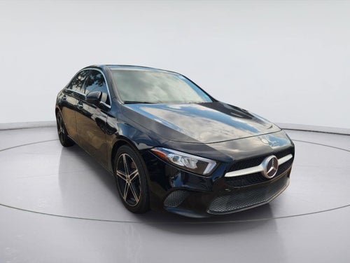 2022 Mercedes-Benz 220 Base