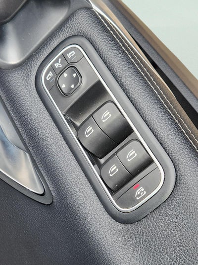 2022 Mercedes-Benz 220 Base
