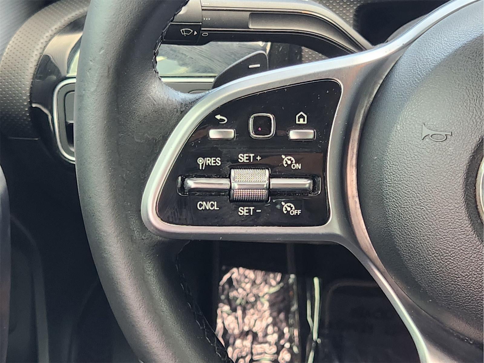 2022 Mercedes-Benz 220 Base