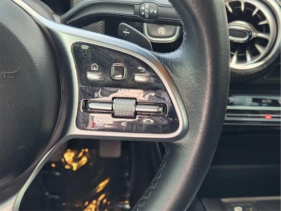 2022 Mercedes-Benz 220 Base