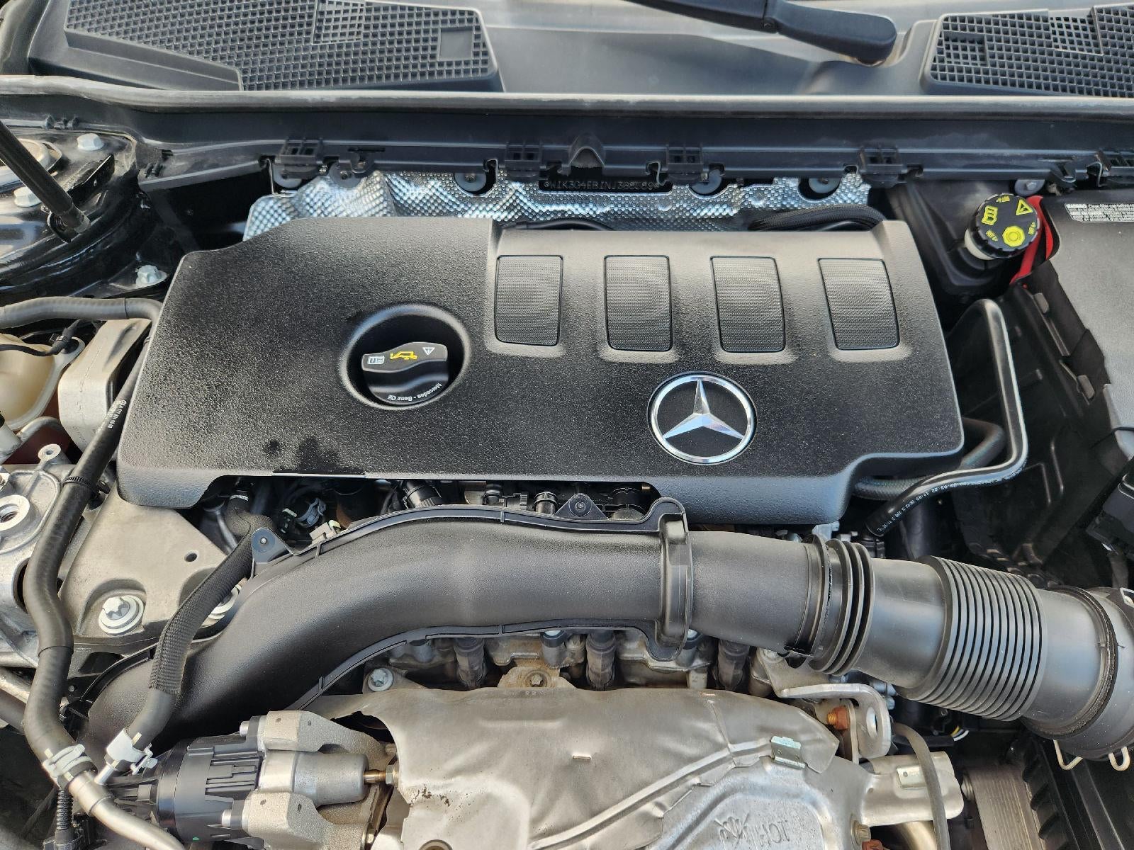 2022 Mercedes-Benz 220 Base