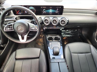 2022 Mercedes-Benz 220 Base