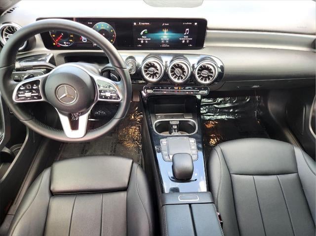 2022 Mercedes-Benz 220 Base