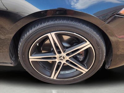 2022 Mercedes-Benz 220 Base