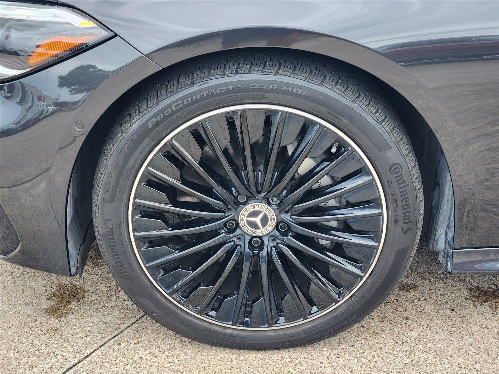 2024 Mercedes-Benz CLE CLE 300