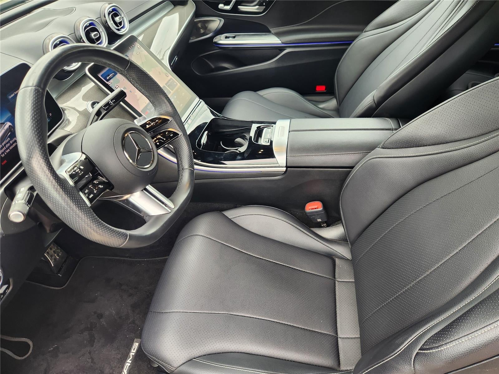 2024 Mercedes-Benz CLE CLE 300