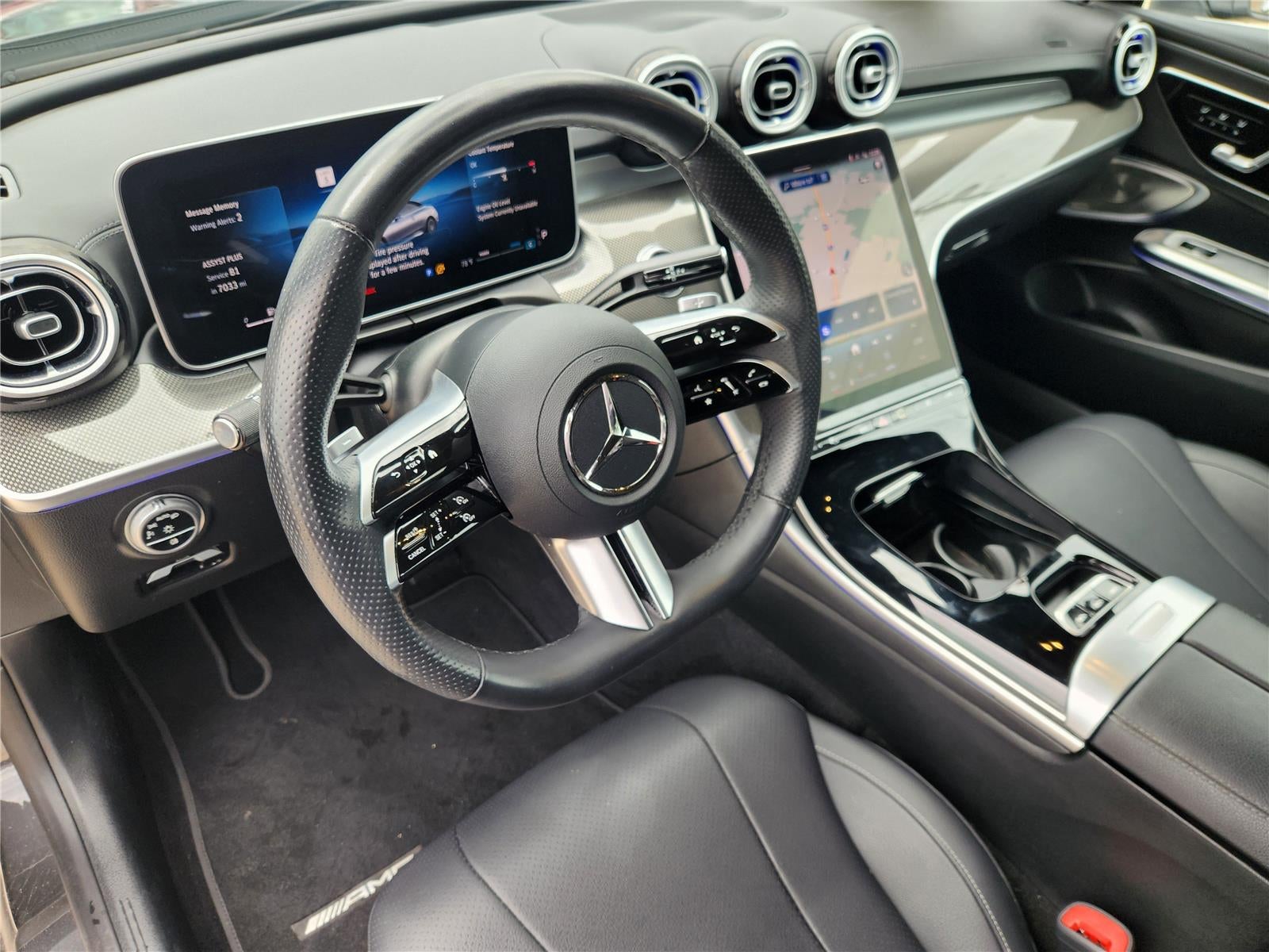 2024 Mercedes-Benz CLE CLE 300