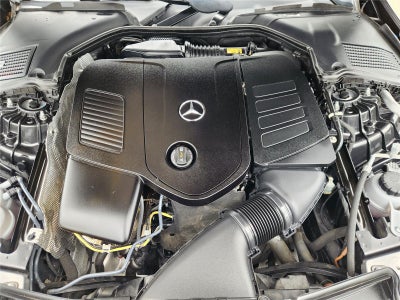 2024 Mercedes-Benz CLE CLE 300