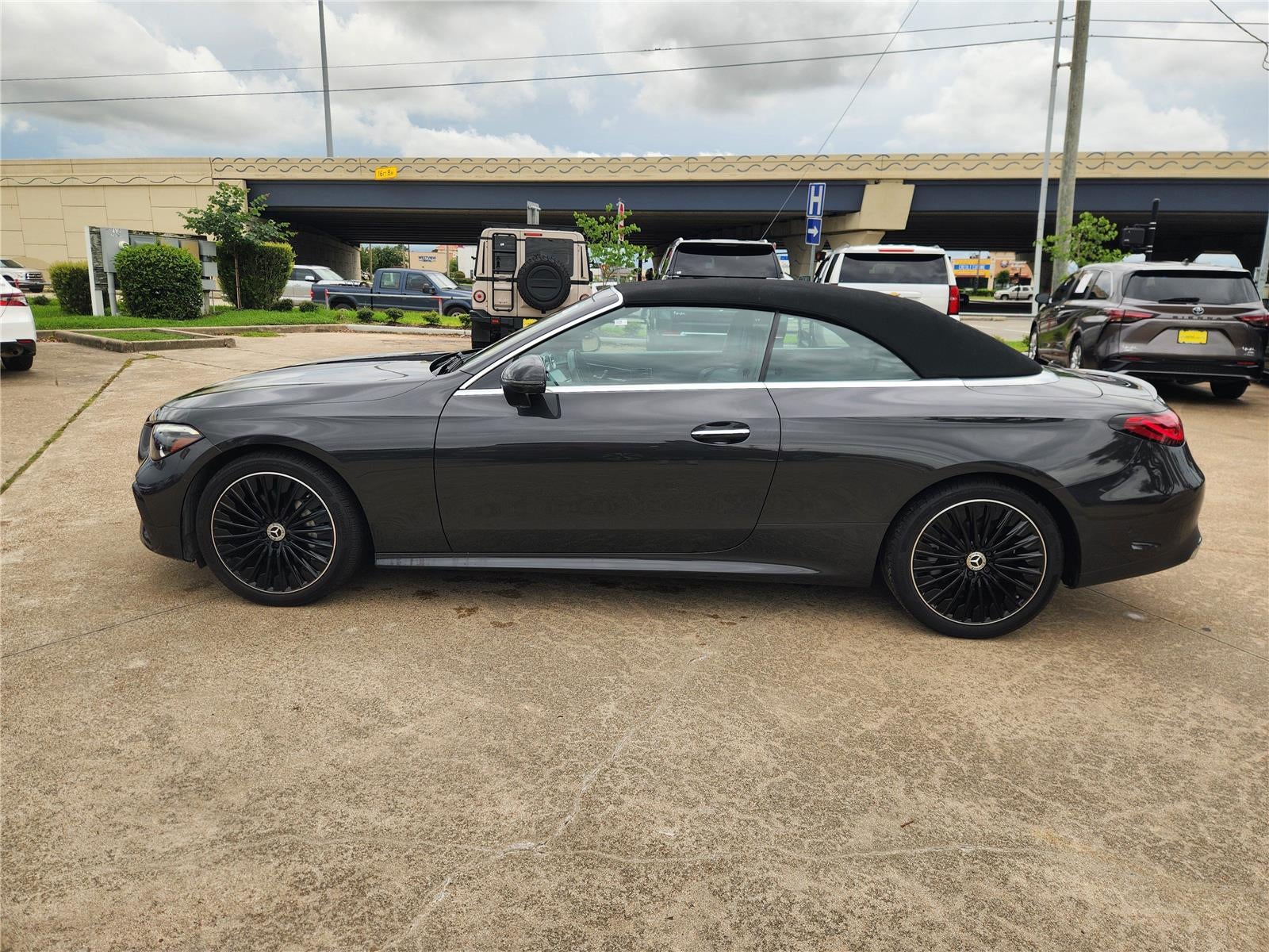 2024 Mercedes-Benz CLE CLE 300