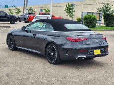 2024 Mercedes-Benz CLE CLE 300