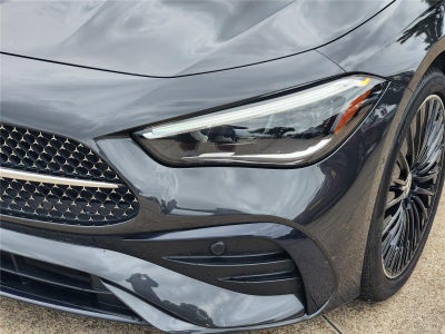 2024 Mercedes-Benz CLE CLE 300