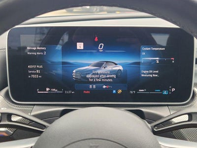 2024 Mercedes-Benz CLE CLE 300