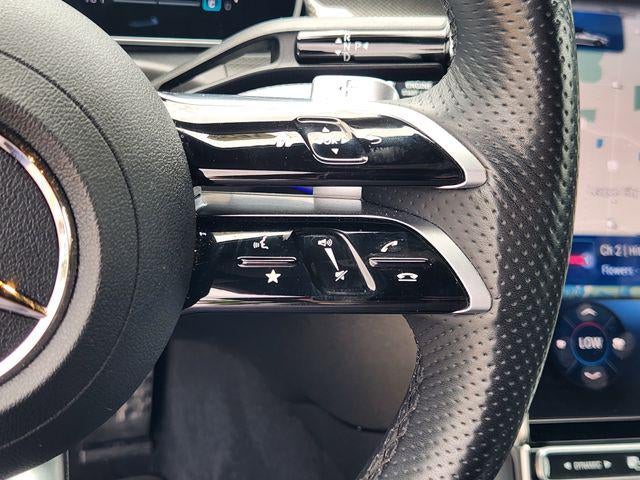 2024 Mercedes-Benz CLE CLE 300