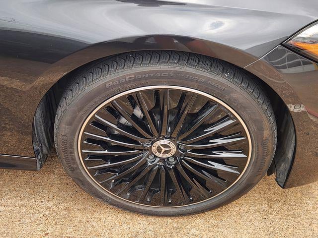 2024 Mercedes-Benz CLE CLE 300 4MATIC®