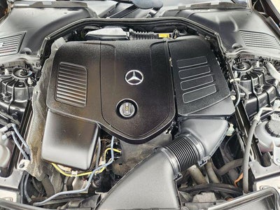 2024 Mercedes-Benz CLE CLE 300