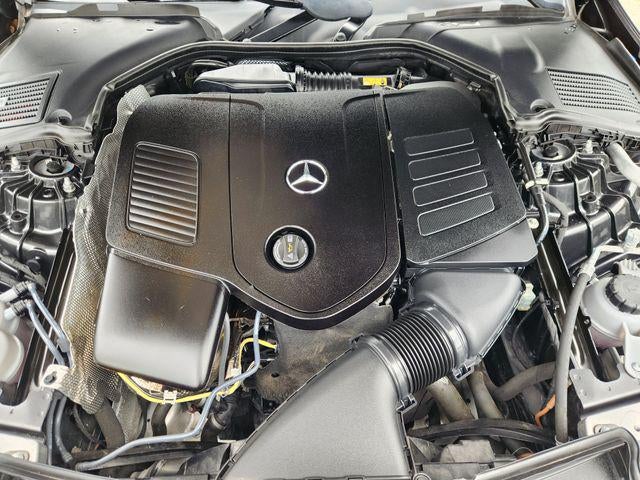 2024 Mercedes-Benz CLE CLE 300