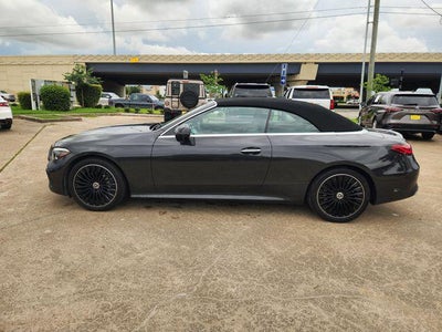 2024 Mercedes-Benz CLE CLE 300