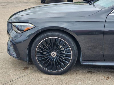 2024 Mercedes-Benz CLE CLE 300