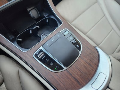 2022 Mercedes-Benz GLC GLC 300