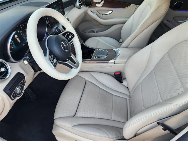 2022 Mercedes-Benz GLC GLC 300