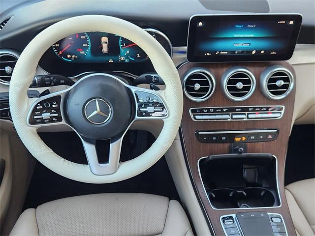 2022 Mercedes-Benz GLC GLC 300