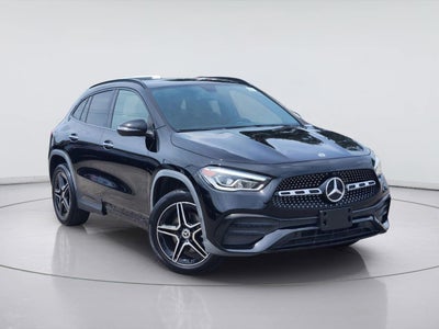 2022 Mercedes-Benz Gla GLA 250
