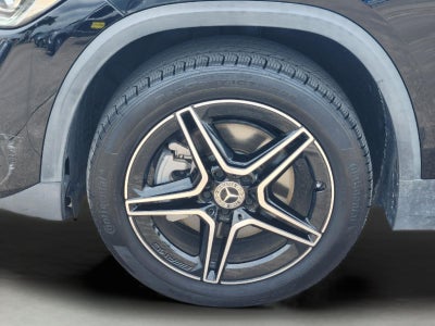 2022 Mercedes-Benz Gla GLA 250