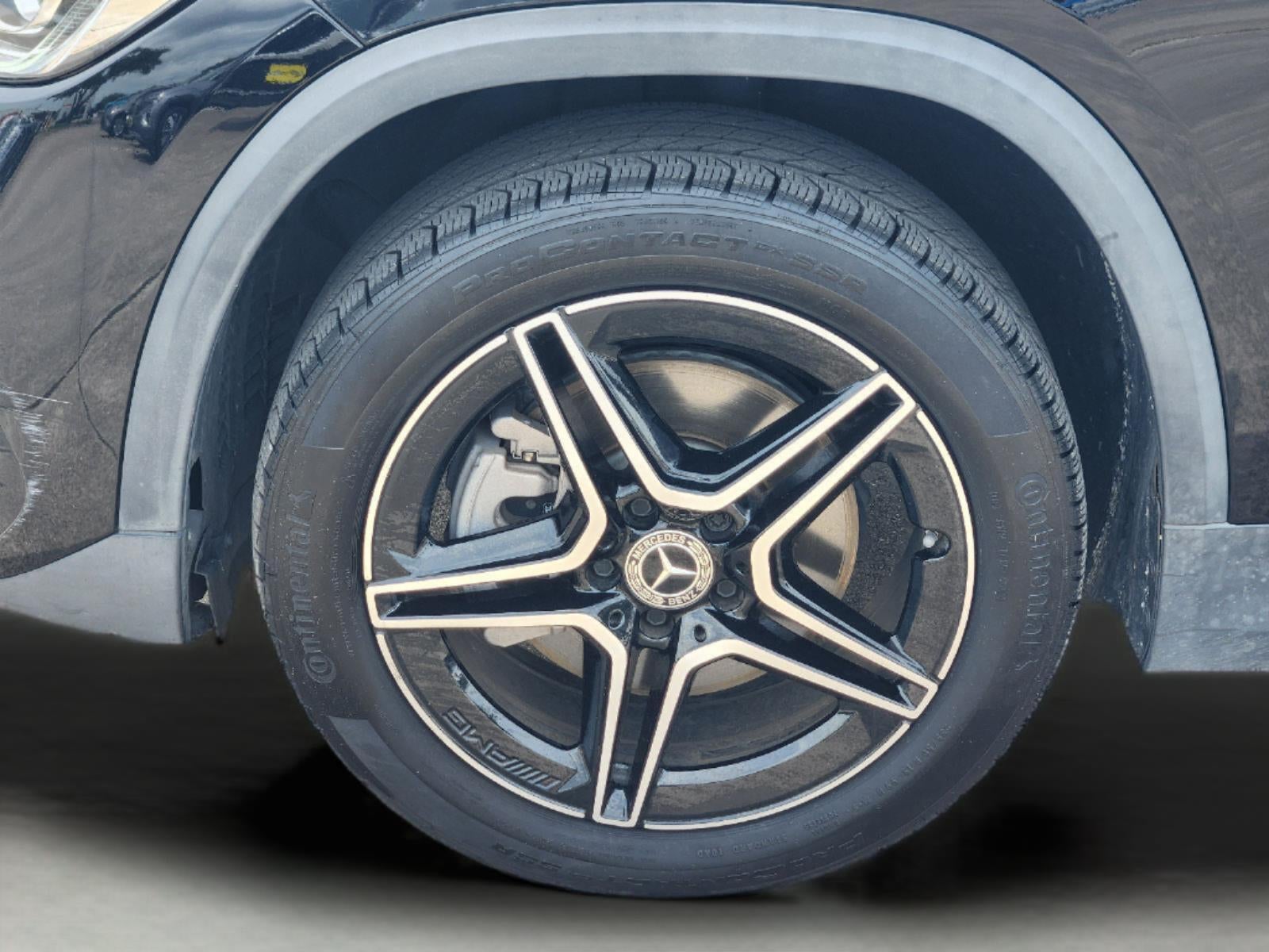 2022 Mercedes-Benz Gla GLA 250