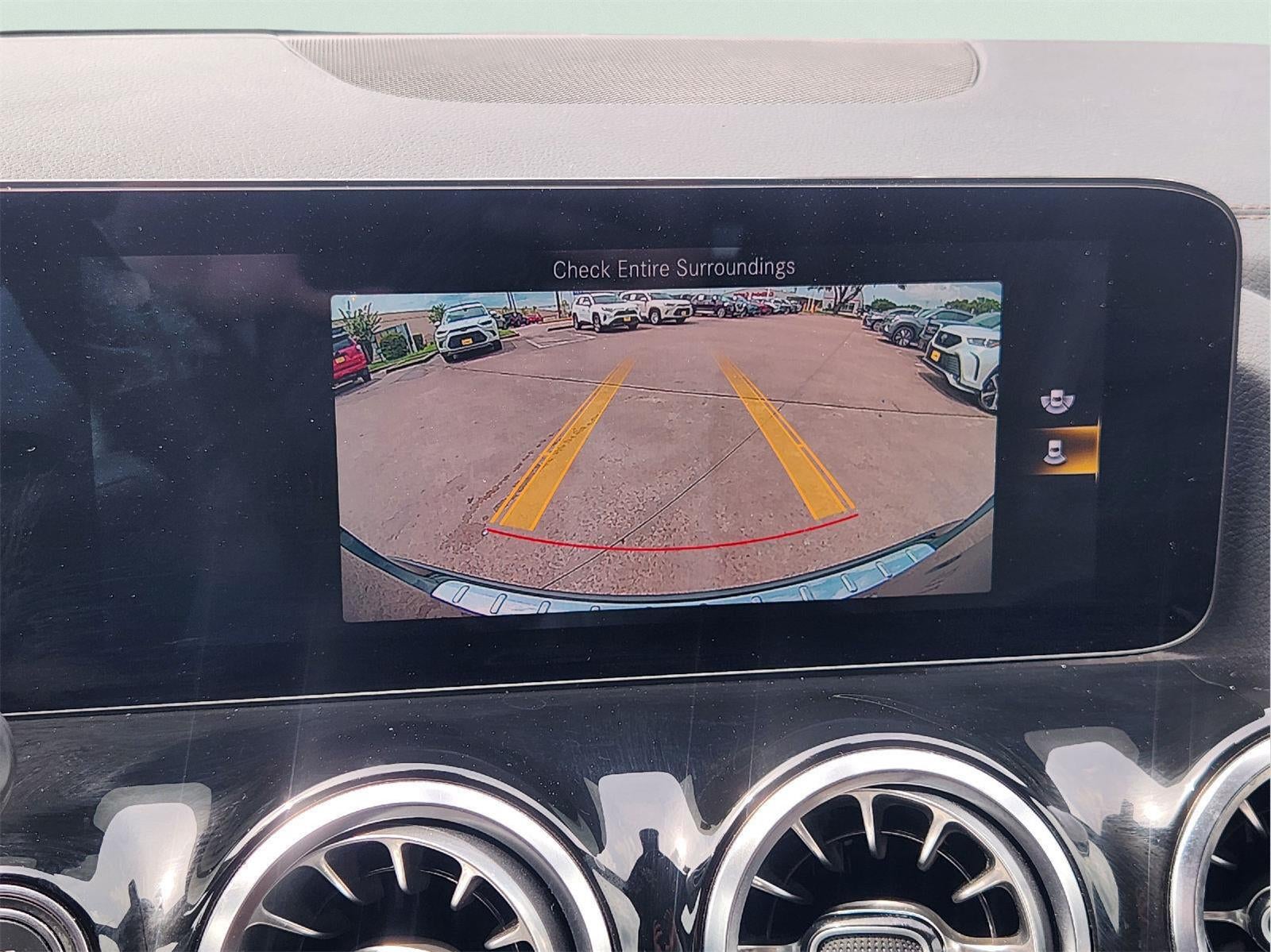 2022 Mercedes-Benz Gla GLA 250