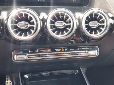 2022 Mercedes-Benz Gla GLA 250
