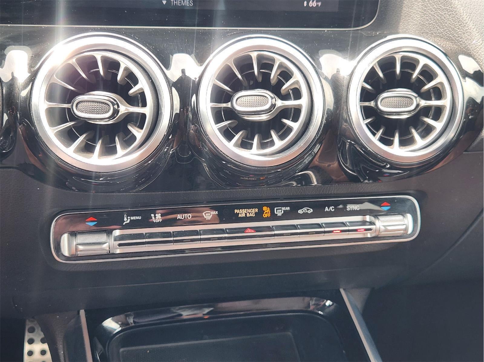 2022 Mercedes-Benz Gla GLA 250
