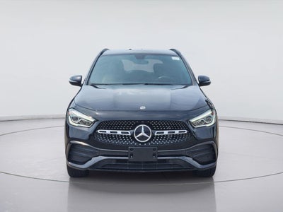 2022 Mercedes-Benz Gla GLA 250