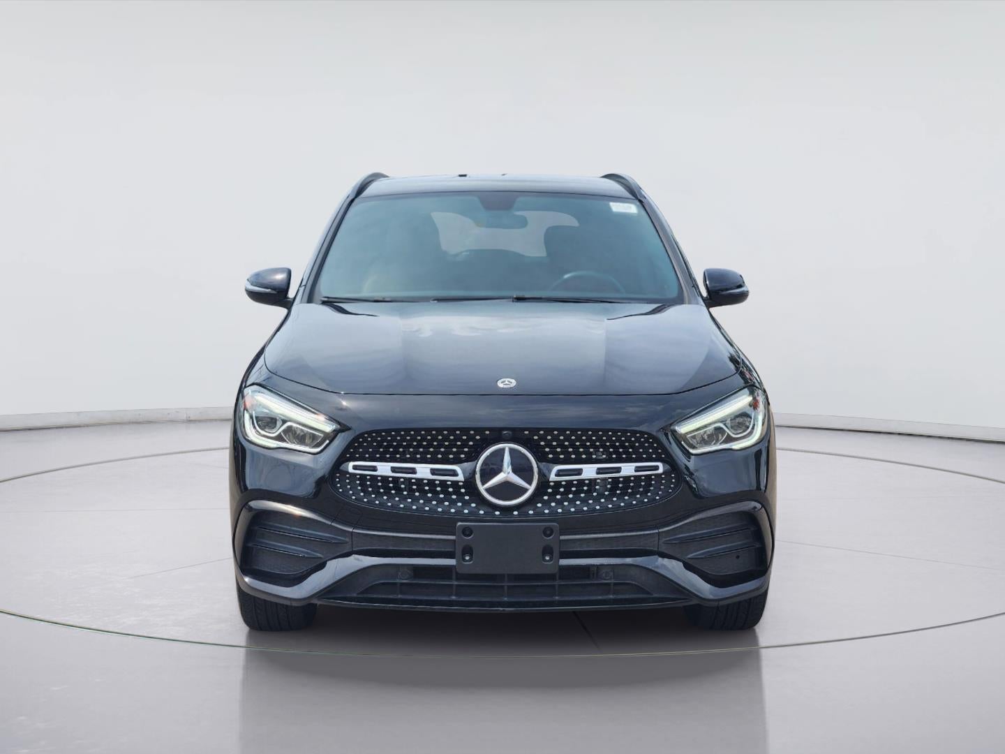 2022 Mercedes-Benz Gla GLA 250