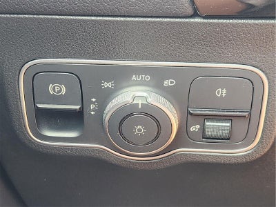2022 Mercedes-Benz Gla GLA 250