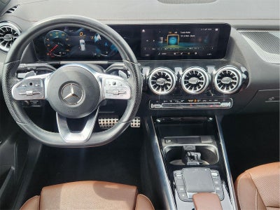 2022 Mercedes-Benz Gla GLA 250