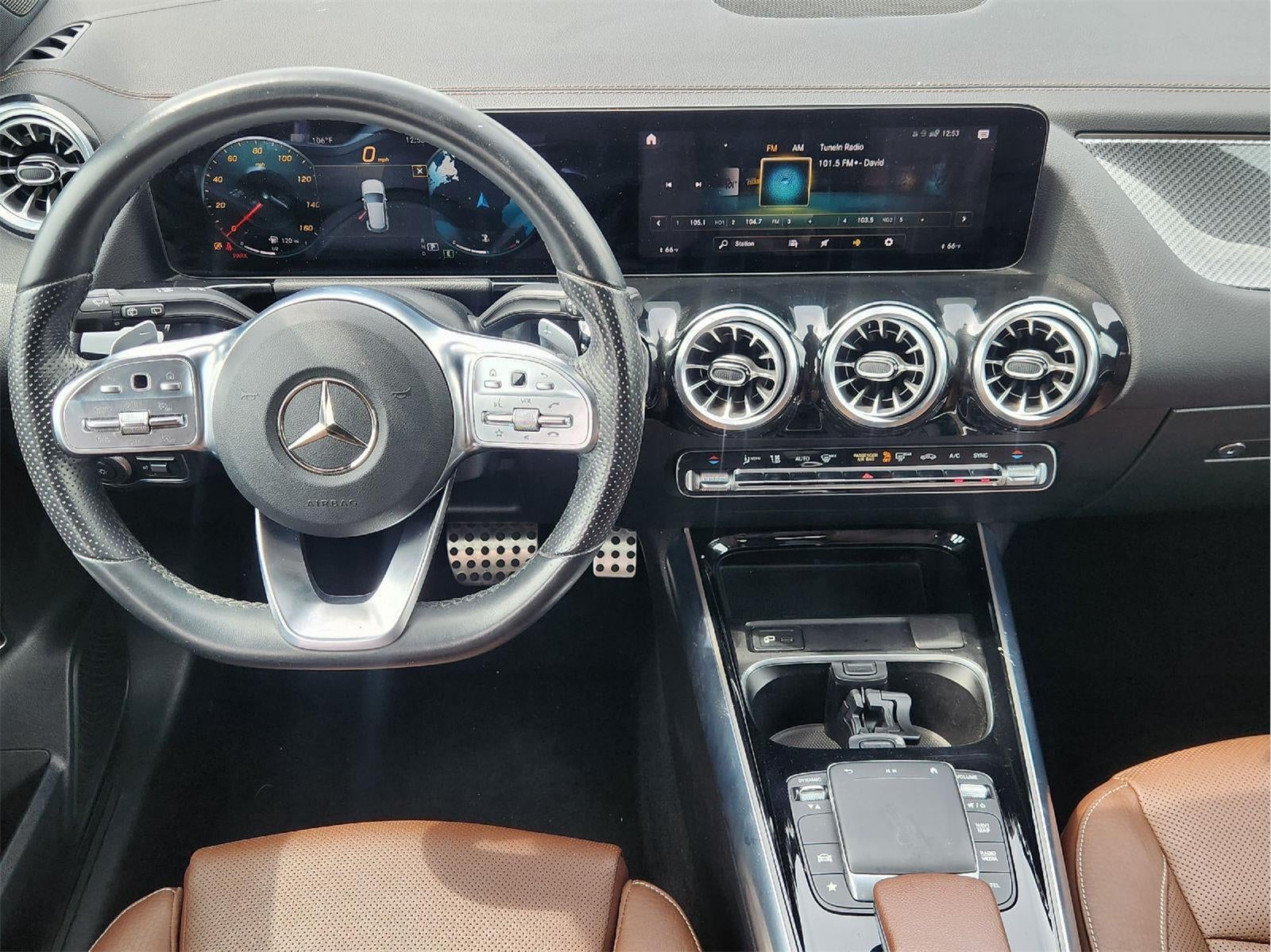 2022 Mercedes-Benz Gla GLA 250