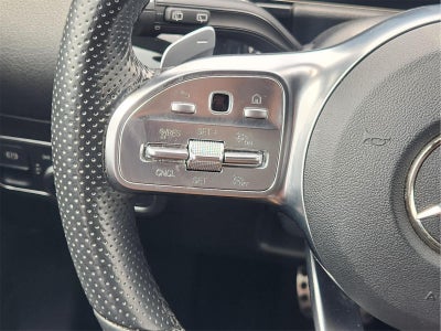 2022 Mercedes-Benz Gla GLA 250