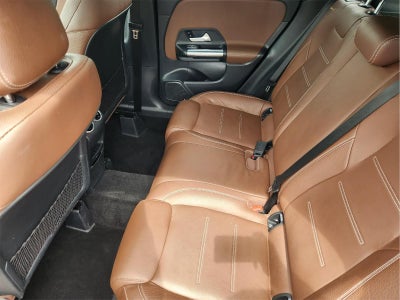 2022 Mercedes-Benz Gla GLA 250