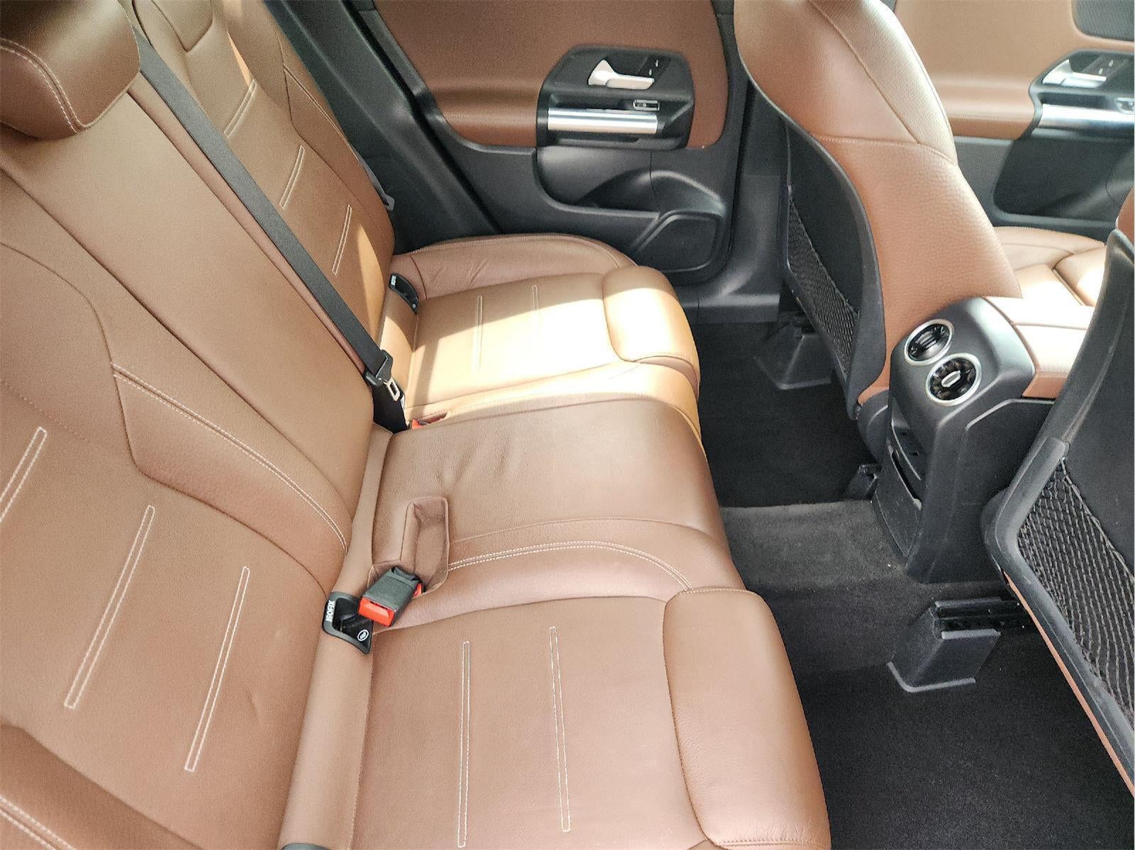2022 Mercedes-Benz Gla GLA 250