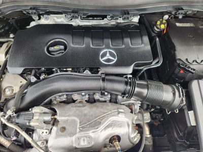 2022 Mercedes-Benz Gla GLA 250
