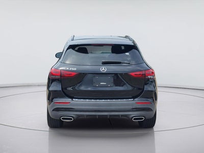 2022 Mercedes-Benz Gla GLA 250