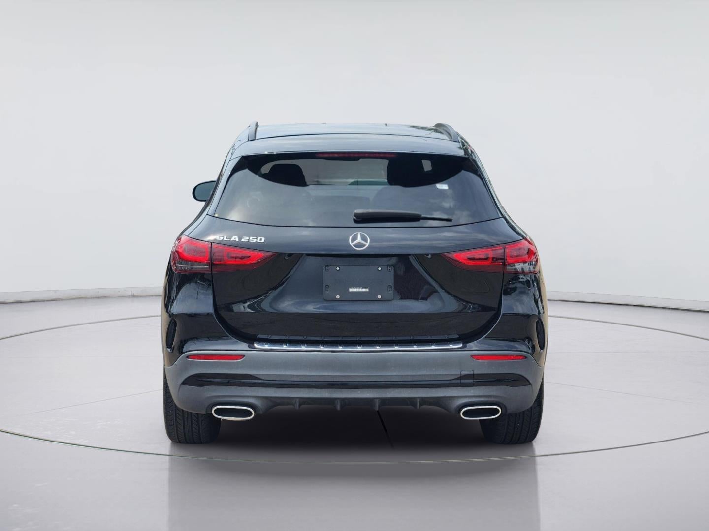 2022 Mercedes-Benz Gla GLA 250