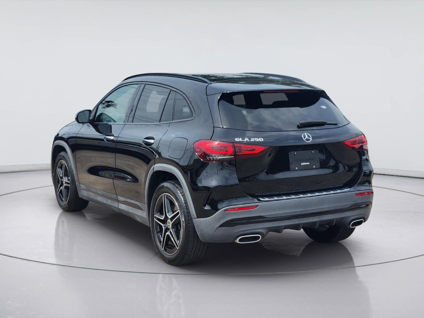 2022 Mercedes-Benz Gla GLA 250