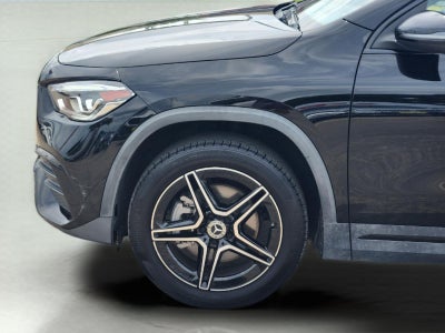 2022 Mercedes-Benz Gla GLA 250