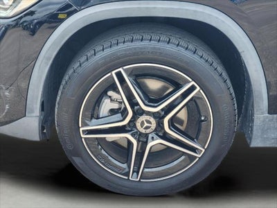 2022 Mercedes-Benz Gla GLA 250